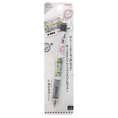 Disney x Mono Graph 100 Anniversary 0.5mm Mechanical Pencil