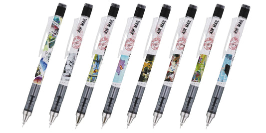 Disney x Mono Graph 100 Anniversary 0.5mm Mechanical Pencil