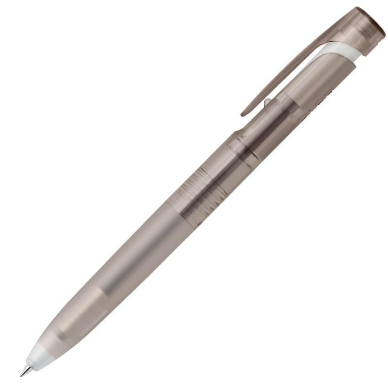 Blen Clear Color 0.5mm Ballpoint Pen