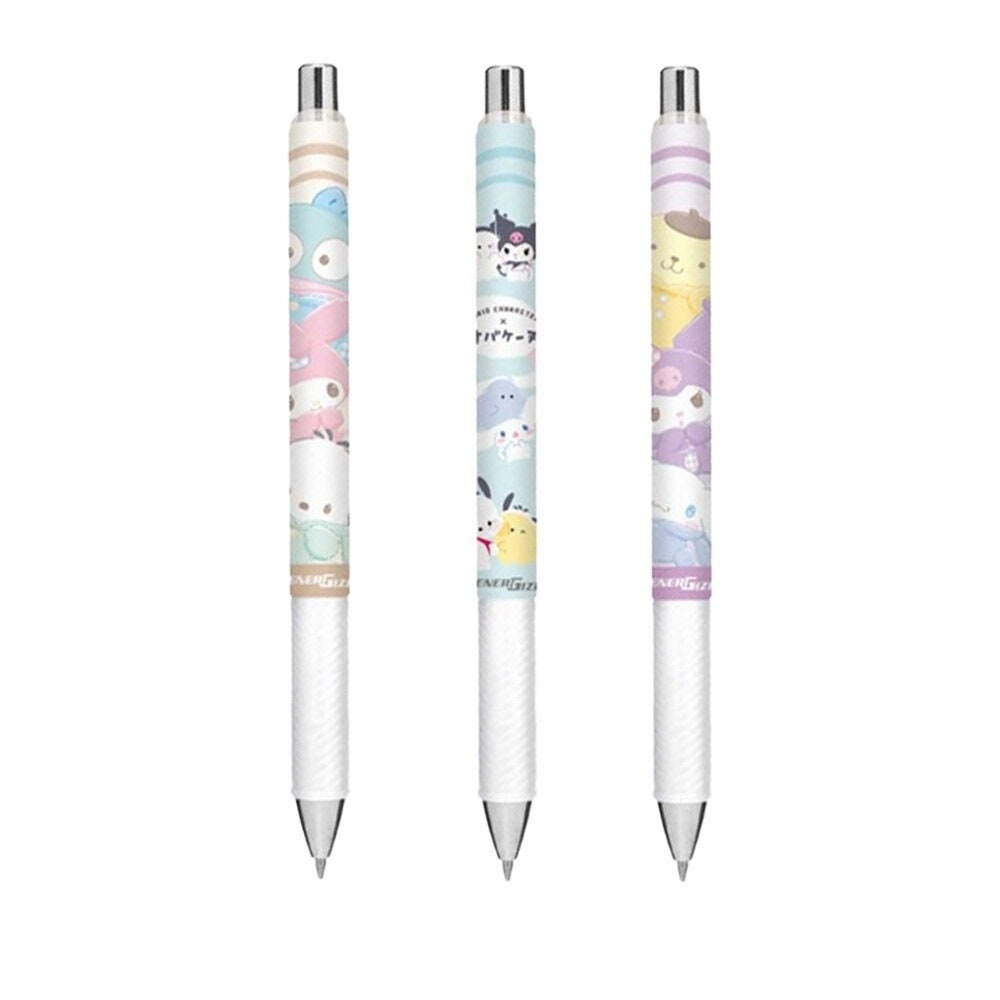 EnerGel x Sanrio 0.5mm Mechanical pencil