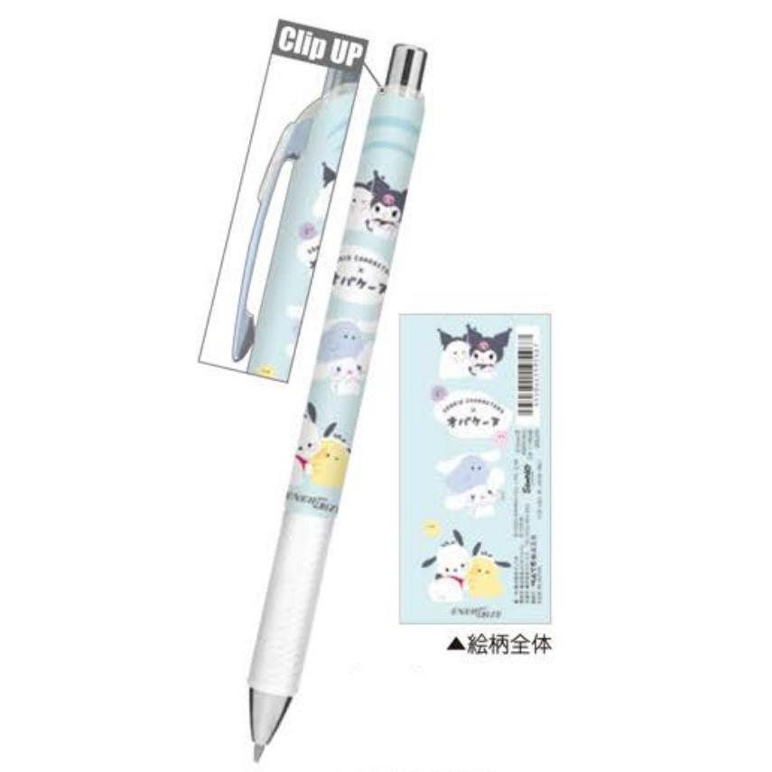 EnerGel x Sanrio 0.5mm Mechanical pencil