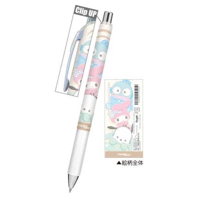 EnerGel x Sanrio 0.5mm Mechanical pencil