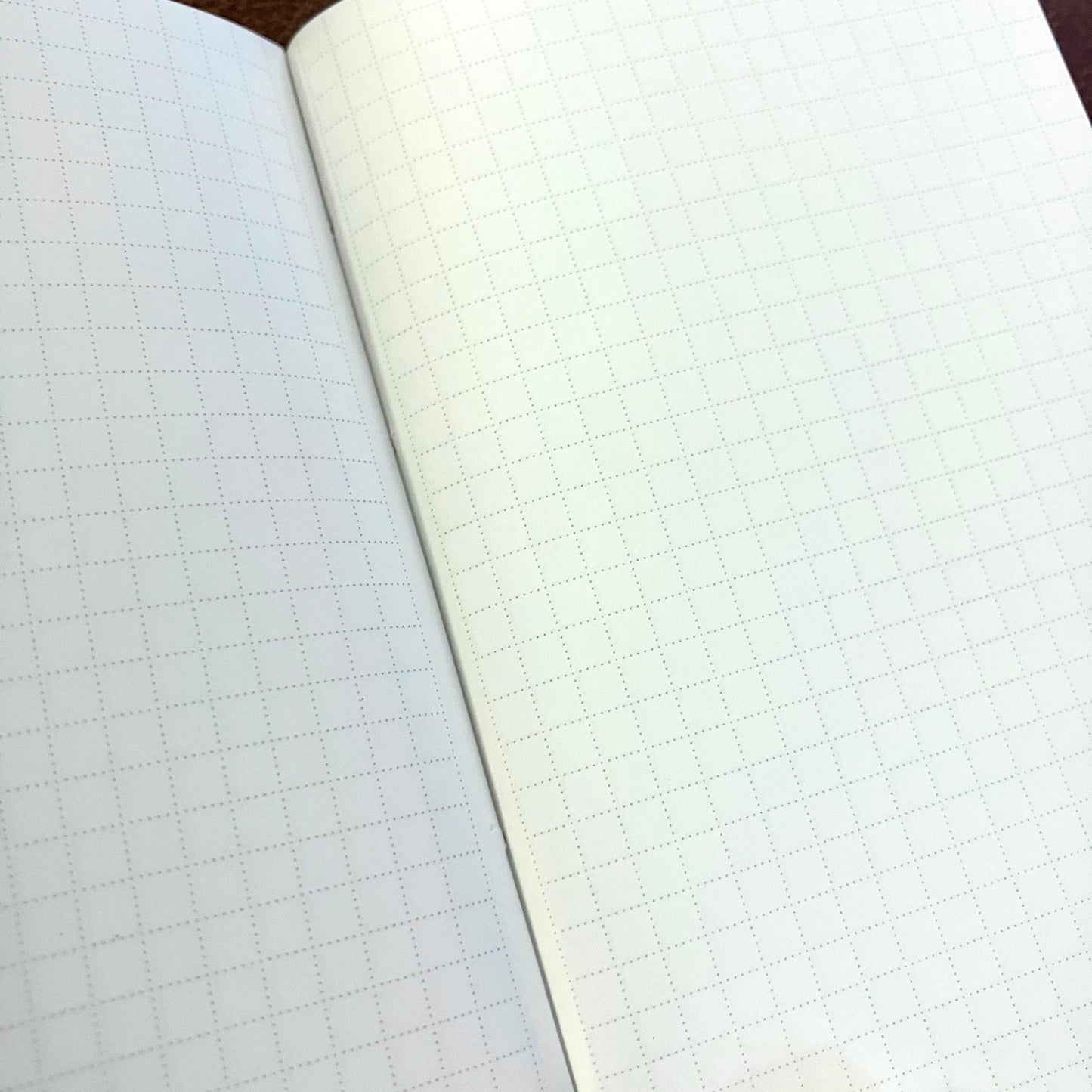 Pocket Log Notebook designed by eric